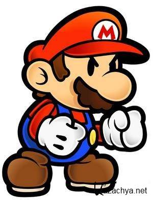 Mario Forever 5.01