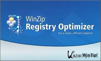 WinZip Registry Optimizer 1.0 