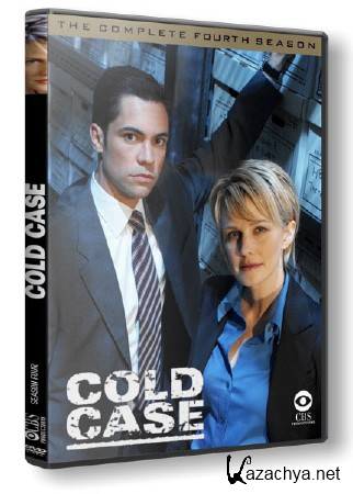   (4 : 24   24) / Cold Case (2006-2007) HDTVRip