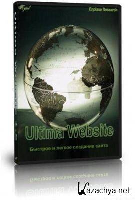Ultima Website