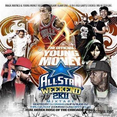 The Official Young Money All-Star Weekend (2011)
