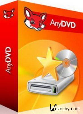 AnyDVD 6.1.6.5 Final