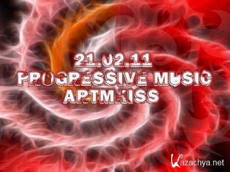 Progressive Music (21.02.11)