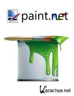Paint.NET 3.5.7 Portable Ml/Rus