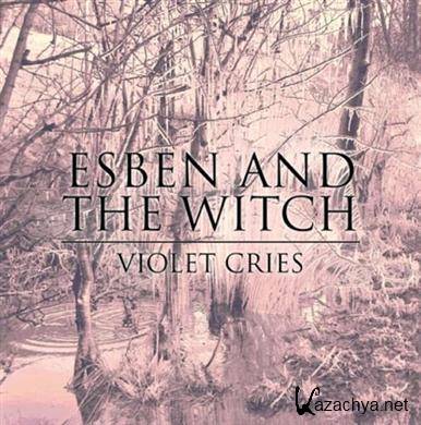 Esben and the Witch - Violet Cries (2011) FLAC