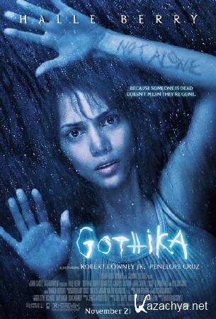  / Gothika (2003) BDRip