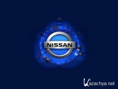 Nissan Fast [ 2011.01, ENG, v.4.60 ]