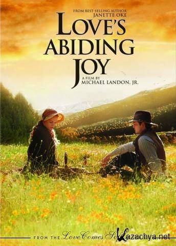   / Love's abiding joy (2006) DVDRip