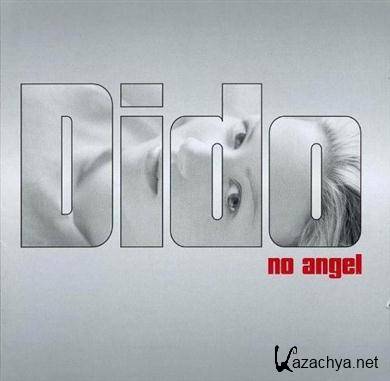 Dido - No Angel (Special Limited Edition)(2 CD)(2001)FLAC