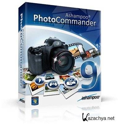 Ashampoo Photo Commander 9.0.0 Final