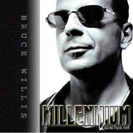 Bruce Willis - Millennium (2000.)