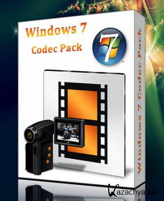 Windows 7 Codec Pack 2.9.0 (x86/x64)