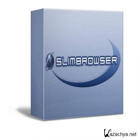 SlimBrowser 5.01.013