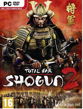 Total War: Shogun 2/ :  2 (2011/RUS/ENG/MULTI7/DEMO)