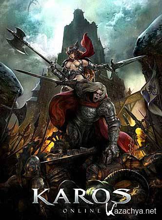 Karos Online (PC/RUS)