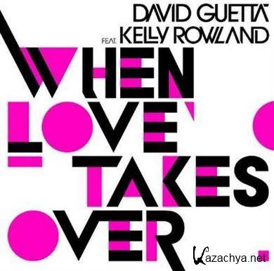 VA-When Love Takes Over-2CD (2011).MP3