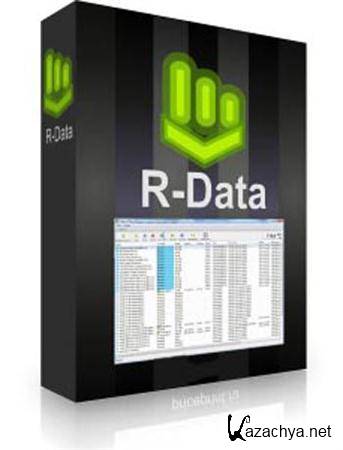 R-Data Downloader 1.0.67