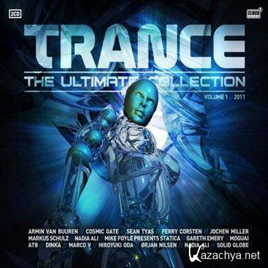 VA - Trance The Ultimate Collection 2011 Vol. 1 (2011).MP3