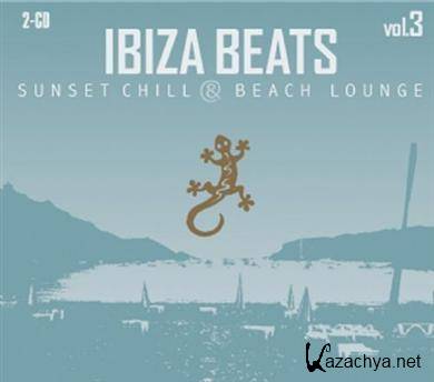 VA - El Hotel, Ibiza Lounge Collection Volume 3 (2010) FLAC