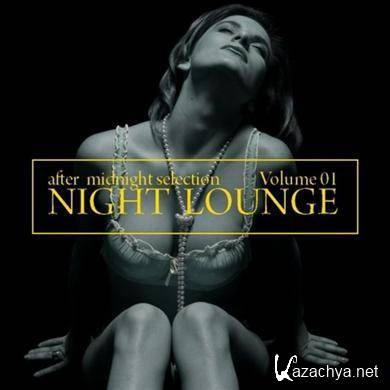 VA - Night Lounge After Midnight Selection Volume 01 (2010)