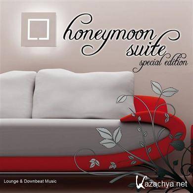 VA - Honeymoon Suite Special Edition (Finest Lounge Edition) (2010)