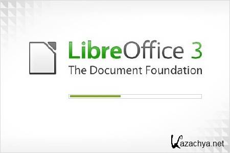 LibreOffice 3.3.1 Final (2011/Rus)