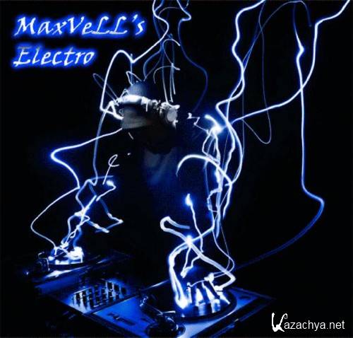 MaxVeLL's Electro 1 (2010-2011)