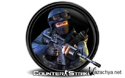 Counter Strike 1.6 (Version Pack 4)