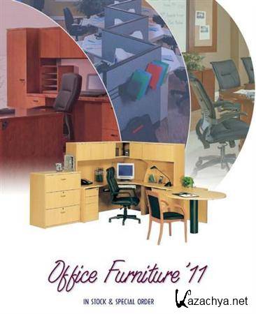 Office Furniture Catalogue 2011