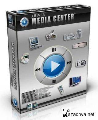 J.River Media Center  16.0.31 Beta