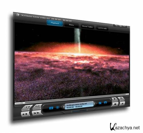 Kantaris Media Player  0.6.9 ML Rus