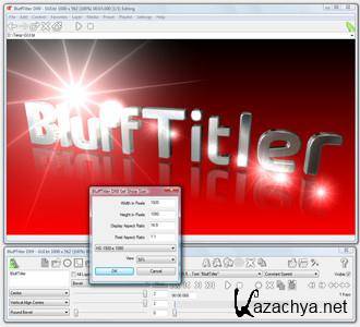 BluffTitler DX9 iTV 8.2 (Rus)