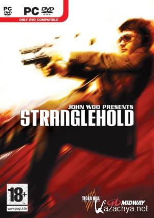 Stranglehold (2007)  | Repack 