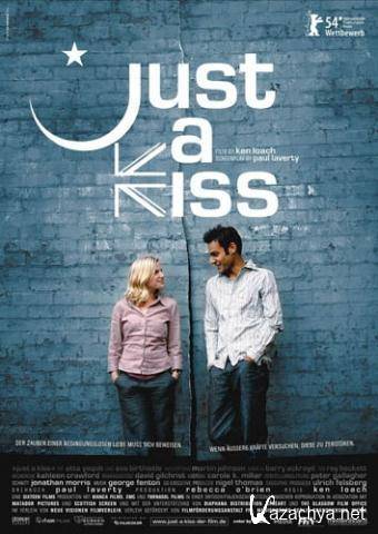   /   /   / Ae Fond Kiss... (2004) DVDRip