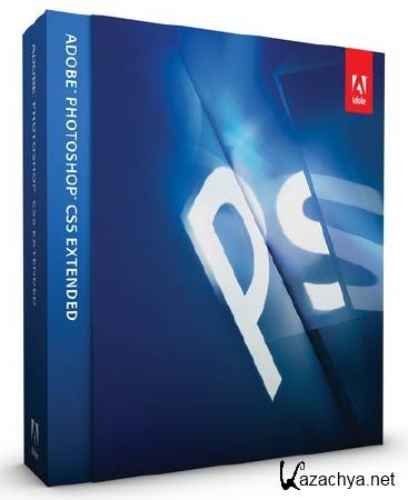 Adobe Photoshop CS5 Extended 12.0.3 x64 *SE* Test