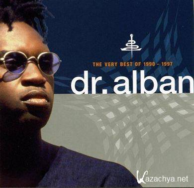 Dr. Alban - The Very Best Of (1997) FLAC