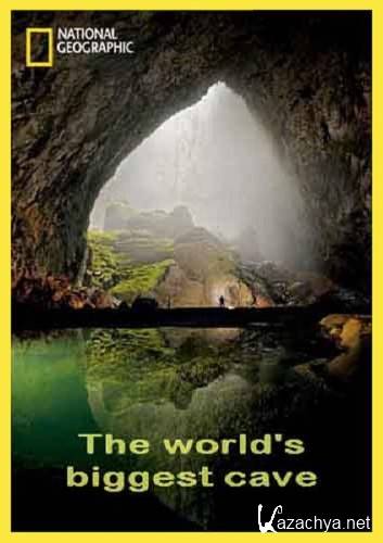      / The world's biggest cave (2010/SATRip)