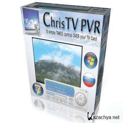 ChrisTV PVR Professional v 5.62