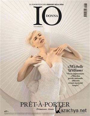  "Io Donna" (02/2011) PDF