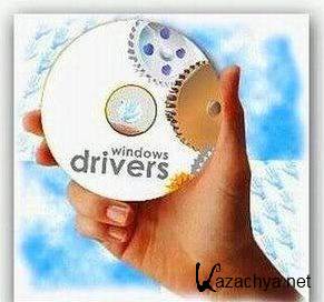 70,000 drivers For 2000,XP,VIsta,Win7