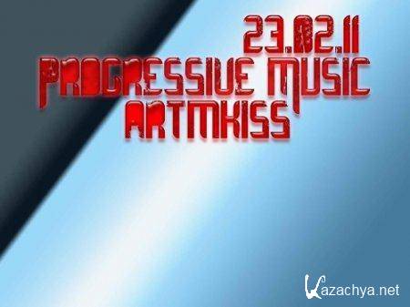 Progressive Music (23.02.11)