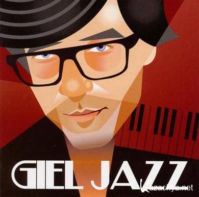 VA-Giel Jazz (2011).FLAC