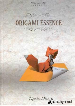 Origami Essence