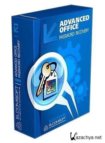 Advanced Office Password Recovery Professional 5.02 Build 500