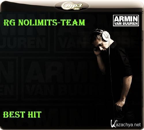 Armin Van Buuren Best HiT (2011)
