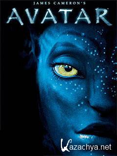 James Cameron's Avatar: The Mobile Game (2010) ENG, RUS [Java]