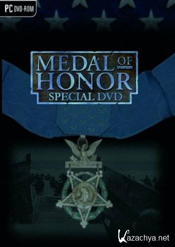 Medal of Honor. Classic Anthology (2002/Eng/Rus/PC) Repack  R.G. Catalyst Old Games