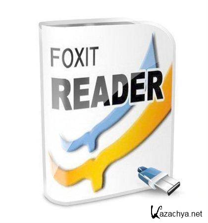 Foxit PDF Reader Pro v 4.3.1.0218 Portable