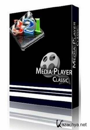 Media Player Classic HomeCinema v.1.5.1.2950 (x86/x64)