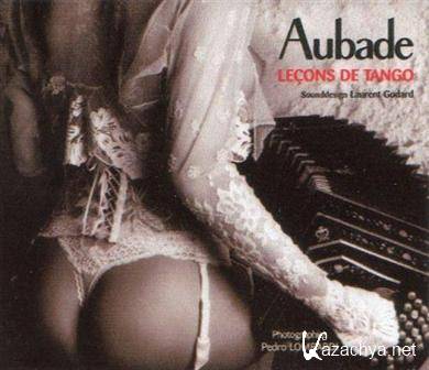 Aubade - Lecons De Tango